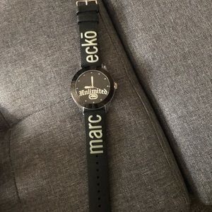 Men’s ecko watch